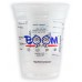 Boom Cups - 50 Count Sleeve